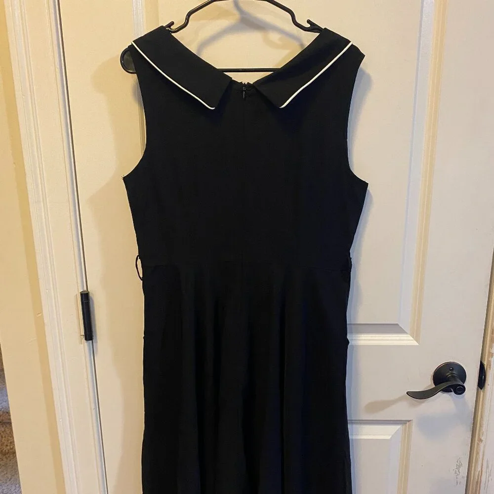 NWT Voodoo Vixen Dress - Picture 7 of 13